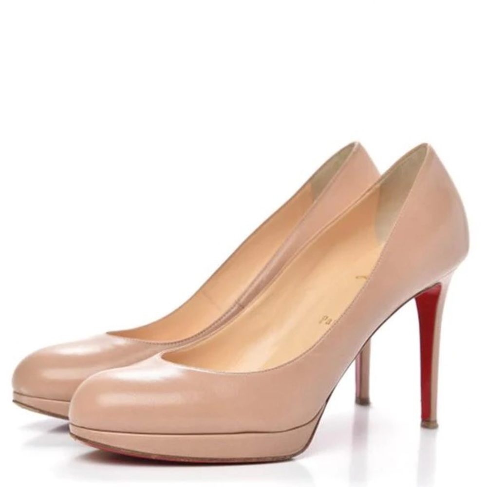 Christian Louboutin Heels